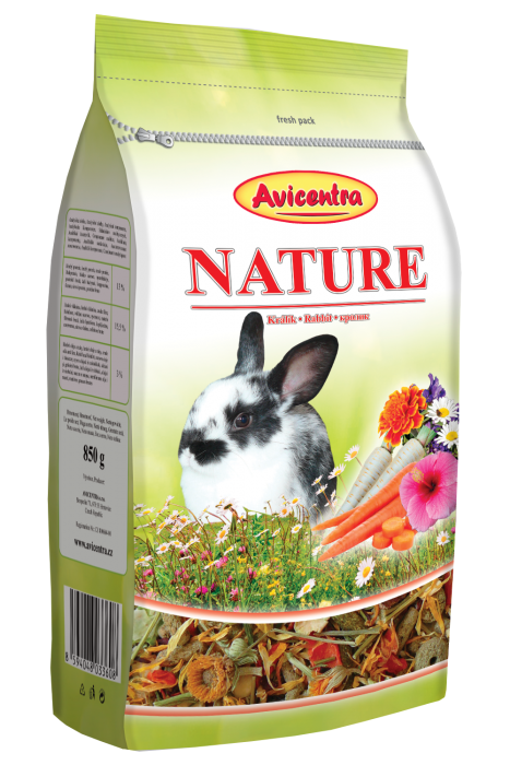 Nature Rabbit