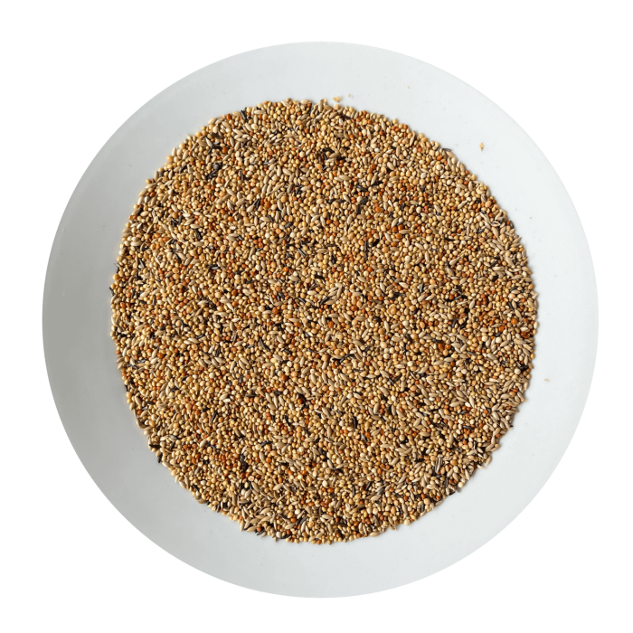Drobný exot premium